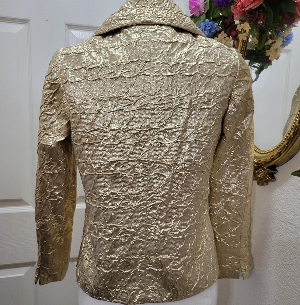 Rare Vintage Suit set - Picture 6 of 16